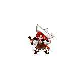 Pirate (Little) - Dungeon Maker