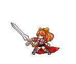 Knight Captain - Dungeon Maker
