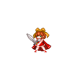 Knight Captain (Little) - Dungeon Maker