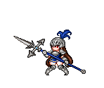 Lancer - Dungeon Maker