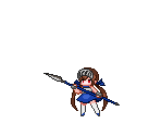 Lancer (Little) - Dungeon Maker