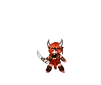 Barbarian Warrior (Little) - Dungeon Maker