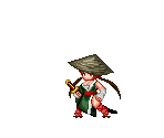 Vagabond - Dungeon Maker