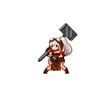 Blacksmith - Dungeon Maker