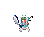 Eskimo - Dungeon Maker