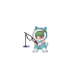 Eskimo (Little) - Dungeon Maker