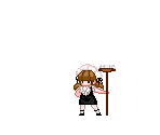 Maid (Little) - Dungeon Maker