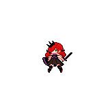 Magic Swordsman (Little) - Dungeon Maker