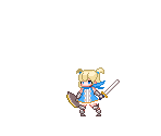 Higher Palading (Little) - Dungeon Maker