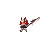 Dragon Slayer (Little) - Dungeon Maker