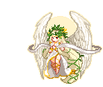 Light Goddess - Dungeon Maker