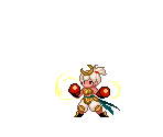 Little Dragon (Little) - Dungeon Maker