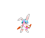 Star Bunny (Little) - Dungeon Maker