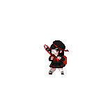 Highschool Girl (Little) - Dungeon Maker