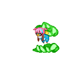 Pinky (Little) - Dungeon Maker