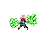 Pinky - Dungeon Maker