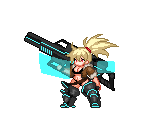 Tactical Weapon - Dungeon Maker