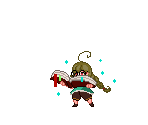 Jeweler (Little) - Dungeon Maker