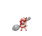 Coo-King (Little) - Dungeon Maker
