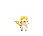 Inquisitor (Little) - Dungeon Maker
