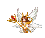 Archangel - Dungeon Maker
