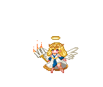 Seraph (Little) - Dungeon Maker