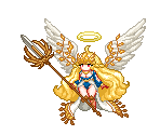 Seraph - Dungeon Maker