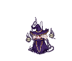 Necromancer (Little) - Dungeon Maker
