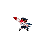 Heavy Gunner (Little) - Dungeon Maker