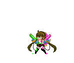 Elementalist (Little) - Dungeon Maker