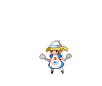 Chef (Little) - Dungeon Maker
