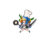 Chef - Dungeon Maker