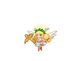 Elite Angel (Little) - Dungeon Maker