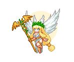 Elite Angel - Dungeon Maker