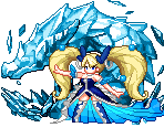 Frost Summoner - Dungeon Maker