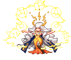 Lightning Summoner - Dungeon Maker