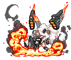 Explosion Tank - Dungeon Maker