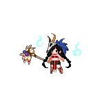 Voodoo Doctor (Little) - Dungeon Maker