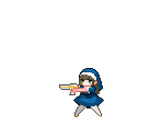 Executioner (Little) - Dungeon Maker