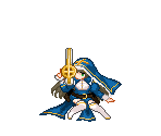 Executioner - Dungeon Maker