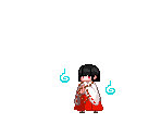 Miko (Little) - Dungeon Maker