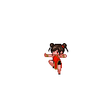 Martial Artist (Little) - Dungeon Maker