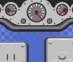 Pedal Pushers - Mario Party DS