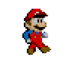 Mario (Ghosts 'n Goblins-Style) - Mario Customs