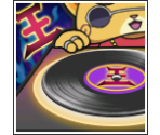 KJ Songs - Yo-kai Watch Blasters: Red Cat Crew / White Dog Squad