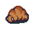 Caterpillar Damage Enemy - Die in the Dungeon: Origins