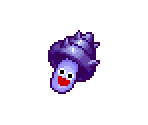 Michelle - Dragon Quest Heroes: Rocket Slime