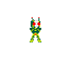 Kamen Rider ZO (Layla-Style) - Kamen Rider Customs