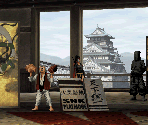 Castle - NeoGeo Battle Coliseum