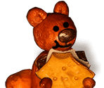 Main Sprites - Google Doodles